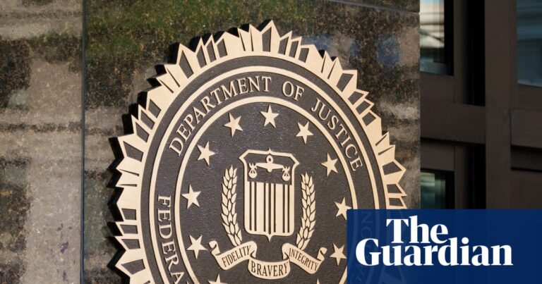 Russia plotting to kill Ukraine allies in US and Europe, FBI says
