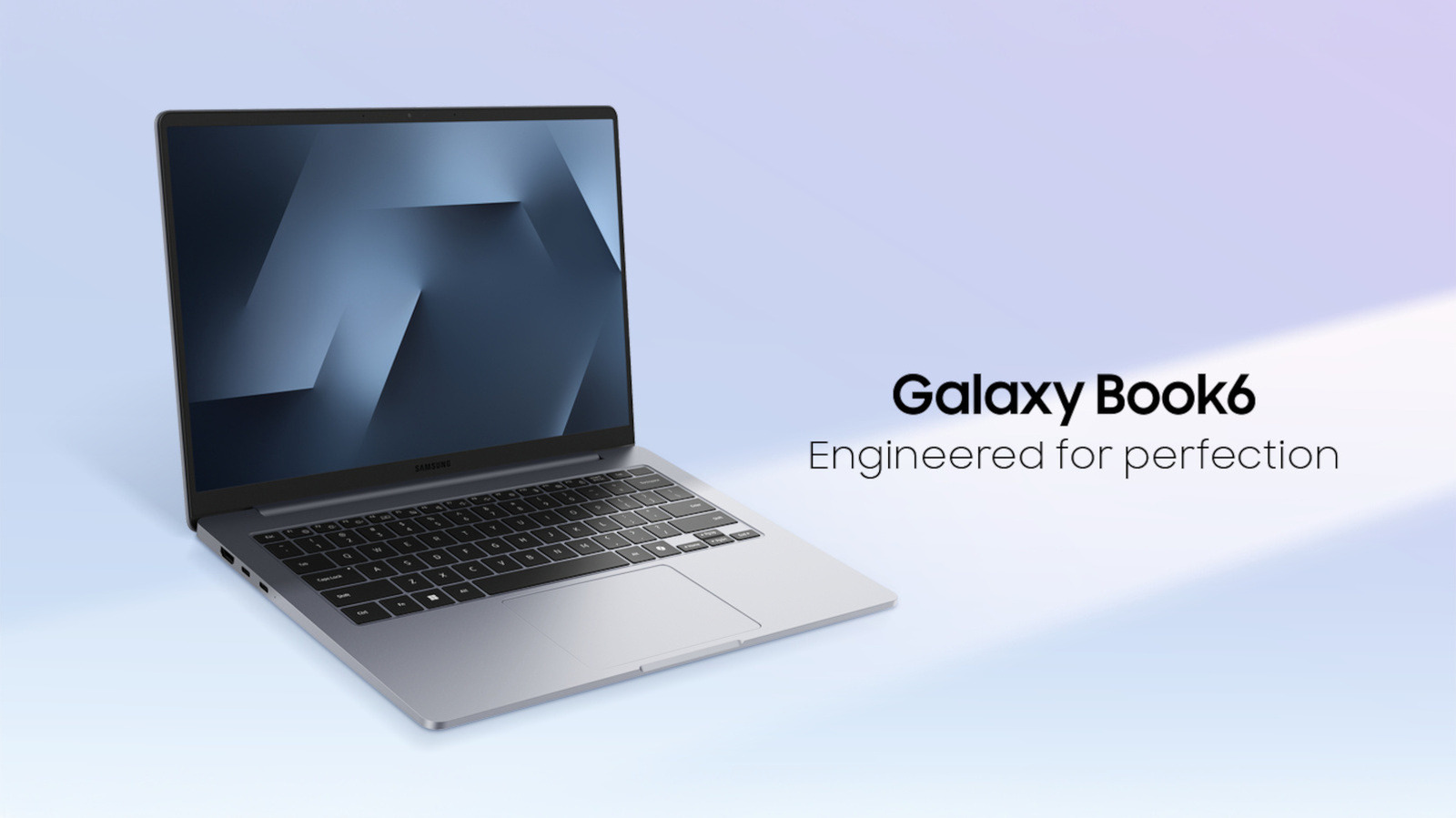 Samsung's New Galaxy Book 6 Model Is A Budget-Friendly $799 Laptop
