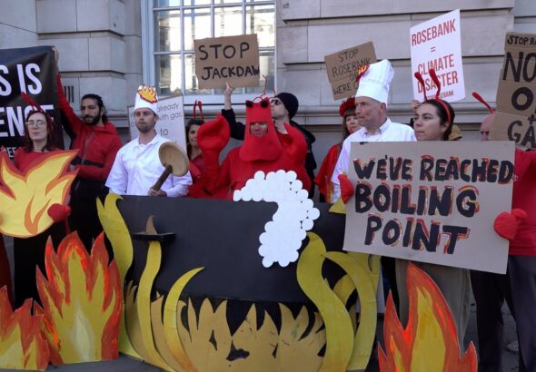 Scrap the term ‘net zero’ — it’s too toxic, net zero committee urges