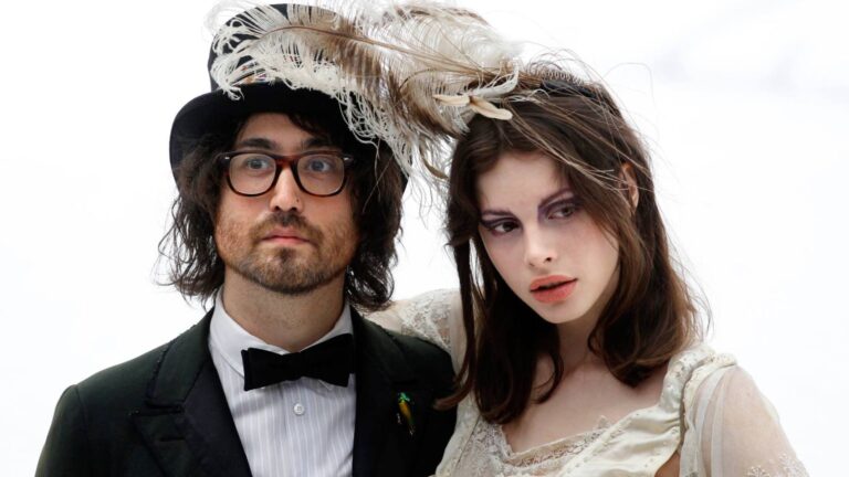 Sean Ono Lennon Confirms Birth of Baby Boy Named Aurelius