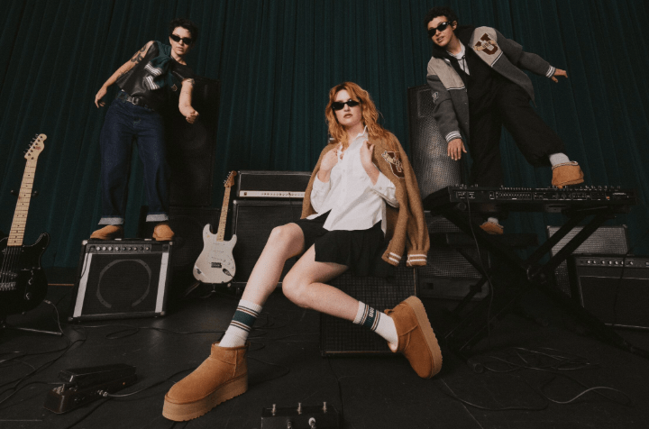 Women's Otzo Clog UGG shop online