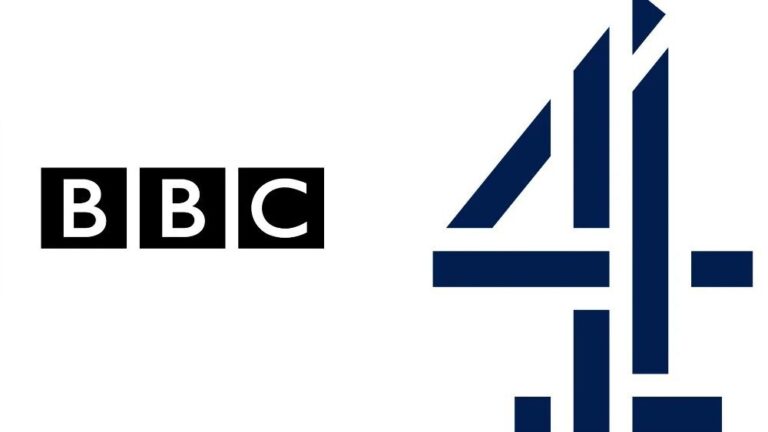Should the BBC and Channel 4 Merge? Wayne Garvie Thinks So