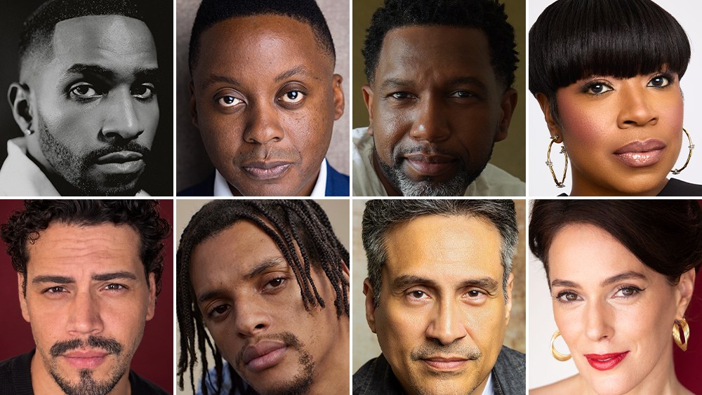 Starz's Black Rodeo Drama Casts Eight In Recurring Roles
