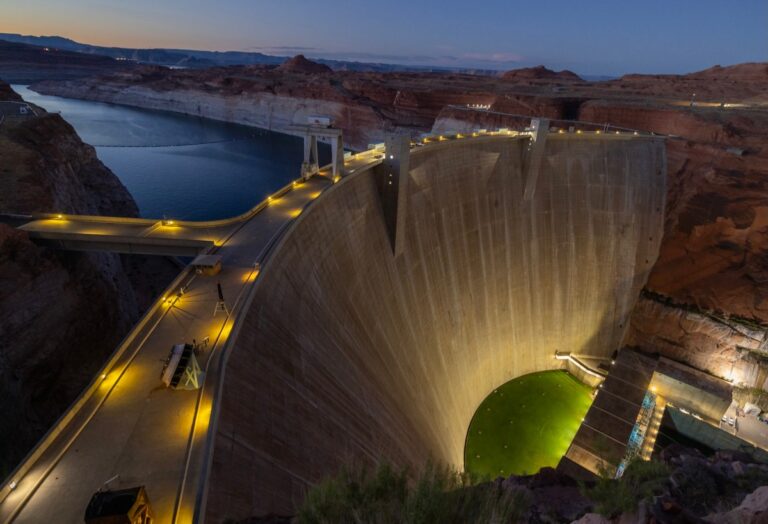 Stolen passwords are exposing America's water providers to hackers