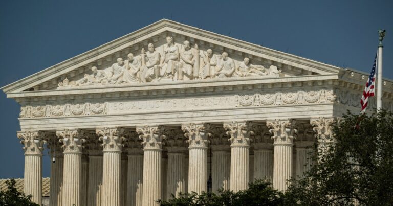 Supreme Court allows Trump’s ‘third country’ deportation policy