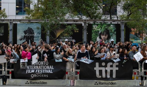 TIFF's at a turning point — but how will the film festival's new focus on dealmaking affect fans?