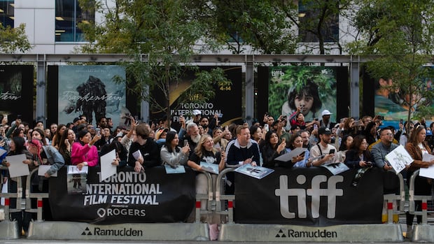 TIFF's at a turning point — but how will the film festival's new focus on dealmaking affect fans?