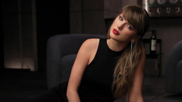 Taylor Swift dropped 4 new songs. Here's what fans are sleuthing