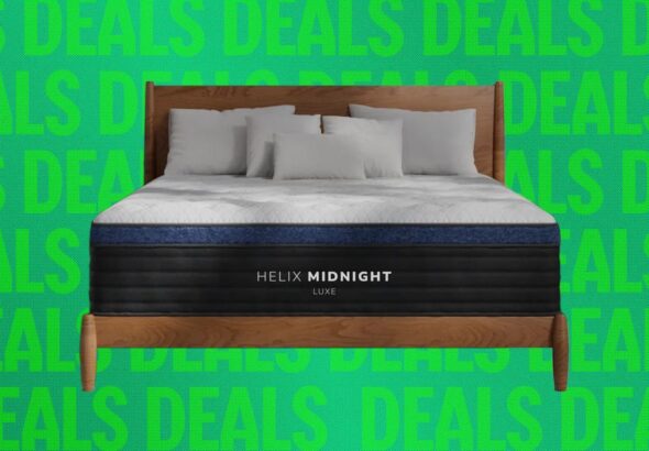 The Best Labor Day Mattress Deals on Beds We’ve Tried in Our Homes