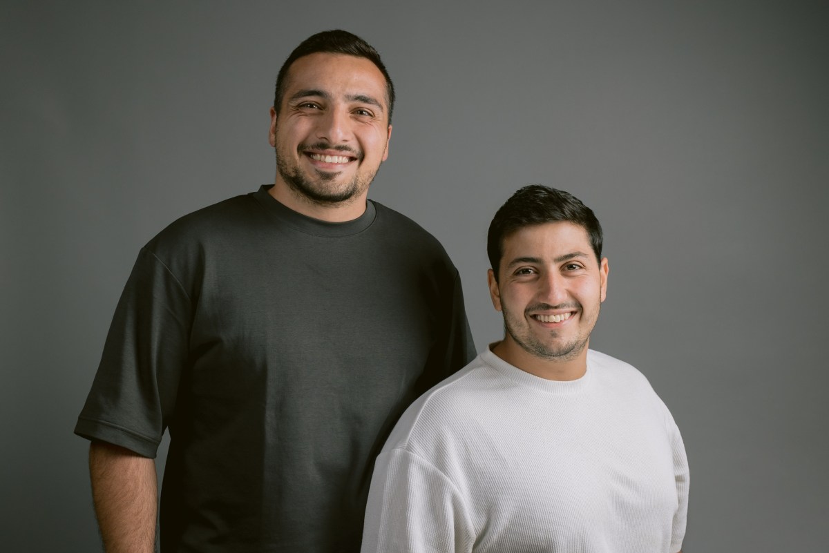 Haran Cohen Hillel and Evyatar Cohen