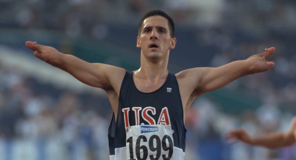 Tony Volpentest Biopic In The Works