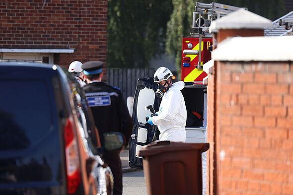 Tragedy as woman and three children die in horror Bootle house fire