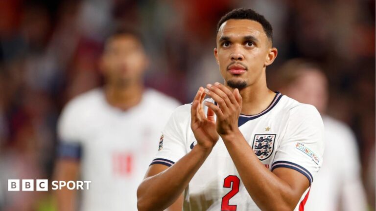 Trent Alexander-Arnold