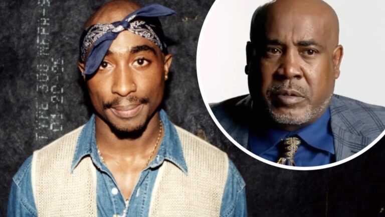 Tupac Trial Jury Reaches Verdict In Star's 1996 Drive-By Shooting Death