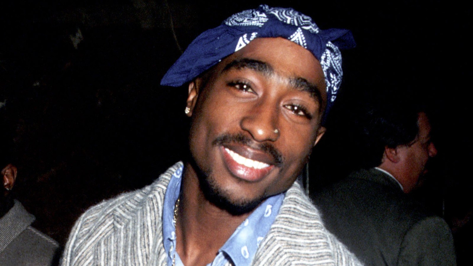 Tupac's Family 'Elated and Relieved' After Keffe D Verdict