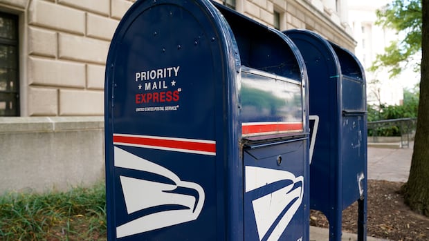 U.S. Supreme Court rejects Trump's bid to restrict mail-in ballots ahead of November midterms