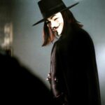 'V for Vendetta' Returns to Theaters After 20 Years