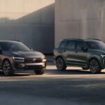 Volvo’s plug-in hybrid XC60 and XC90 can really go the distance