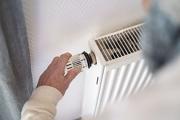 Warning to Octopus, British Gas and EDF users over turning heating back on in September