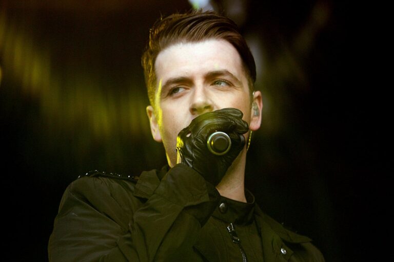 Westlife singer Mark Feehily sues surgeon over weight-loss operation