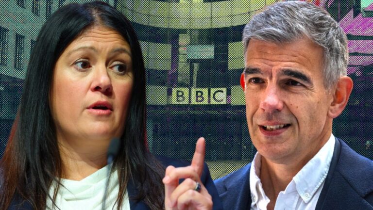 What The Heck Is Going On With The BBC’s Funding?