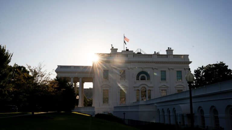 White House Blocks MS NOW Journalist From Entry After Donald Trump Bans Network, CNN and Politico