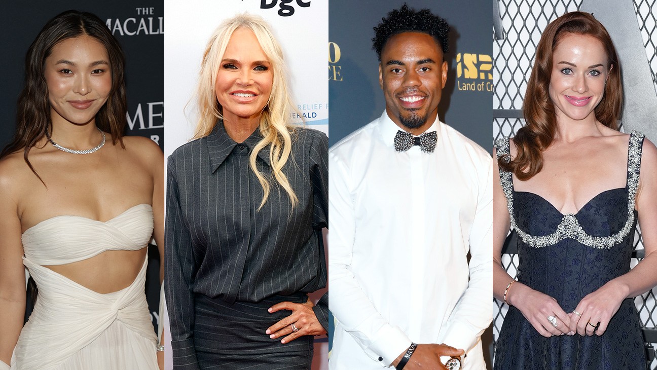 Chloe Kim, Kristin Chenoweth, Rashad Jennings and Whitney Leavitt.jpg