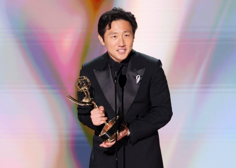'Widow's Bay' Director Hiro Murai Makes Emmys History For Comedy