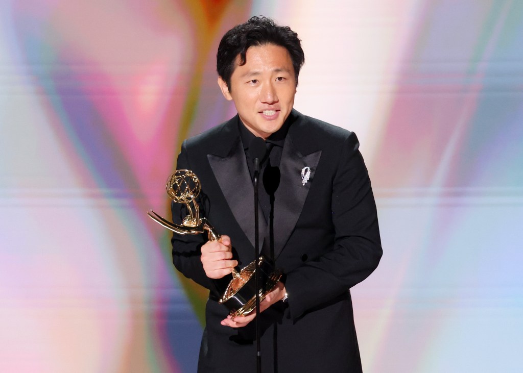 'Widow's Bay' Director Hiro Murai Makes Emmys History For Comedy
