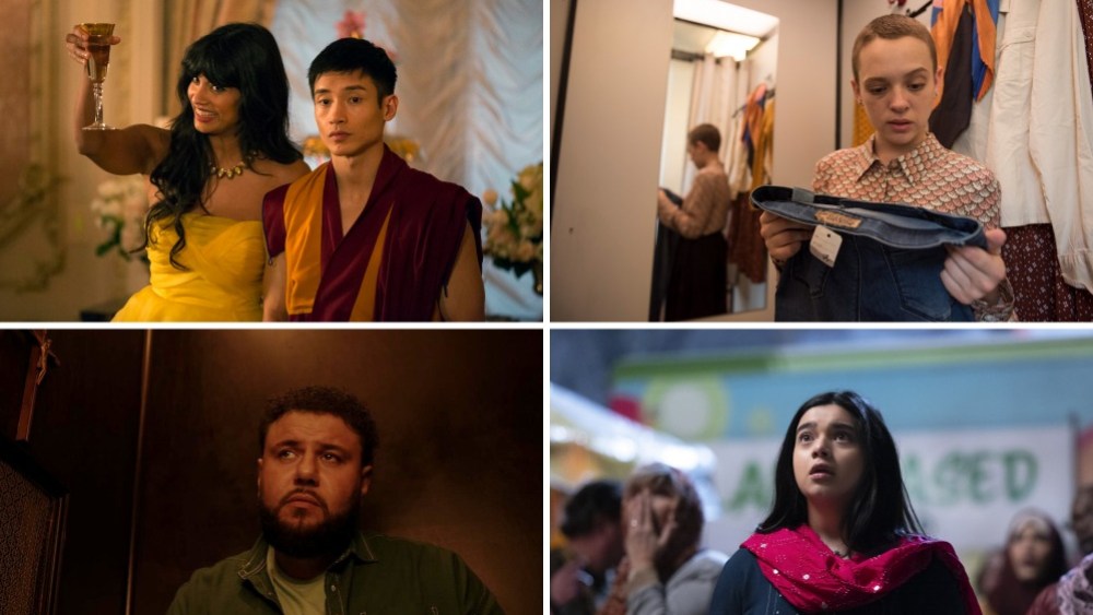 Will Hollywood Embrace Religion? Young People Want Spiritual Content