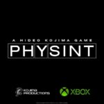 Xbox picks up Kojima’s Physint after PlayStation dropped it