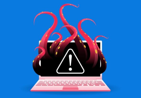 Your uncle’s frozen Mac says it’s infected after viewing a Google ad. Now what?