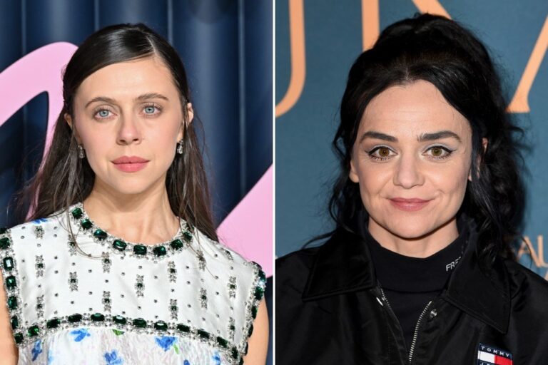 ZDF Boards BBC's 'Shy & Lola' With Bel Powley, Hayley Squires