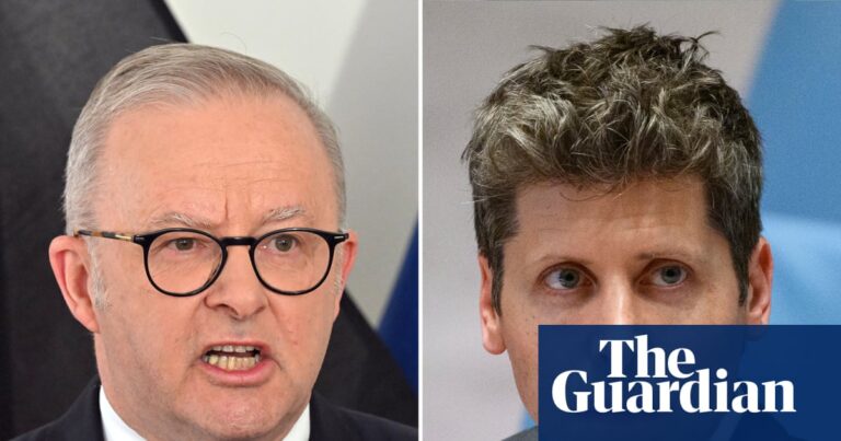 ‘New kind of cyber incident’: OpenAI apologises for Medicare hack and reveals extent of attack
