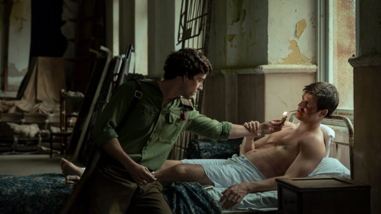 2027 Oscars Best International Feature Predictions