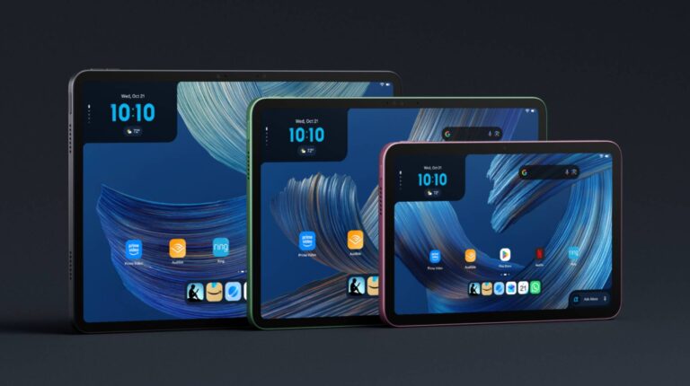 4 ways Amazon’s new Alexa tablets eclipse the Fire line - starting with Google Play
