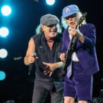 AC/DC Brings Out Dave Grohl for ‘Highway to Hell’ at MetLife Show