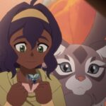 'Avatar: Seven Havens': Adaptions and Animation Styles