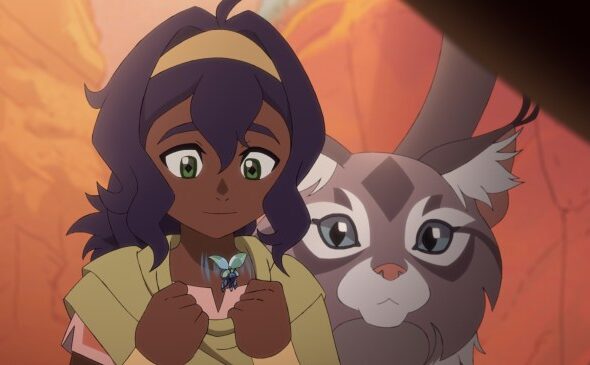 'Avatar: Seven Havens': Adaptions and Animation Styles