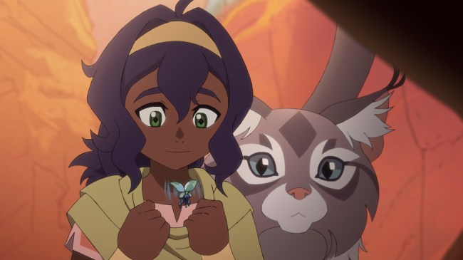 'Avatar: Seven Havens': Adaptions and Animation Styles