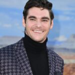 Breaking Bad star RJ Mitte has died aged just 34 - pictured 2019