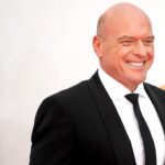 Breaking Bad's Dean Norris, Anna Gunn Mourn R.J. Mitte