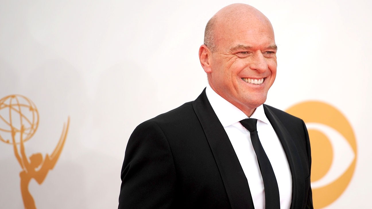 Breaking Bad's Dean Norris, Anna Gunn Mourn R.J. Mitte