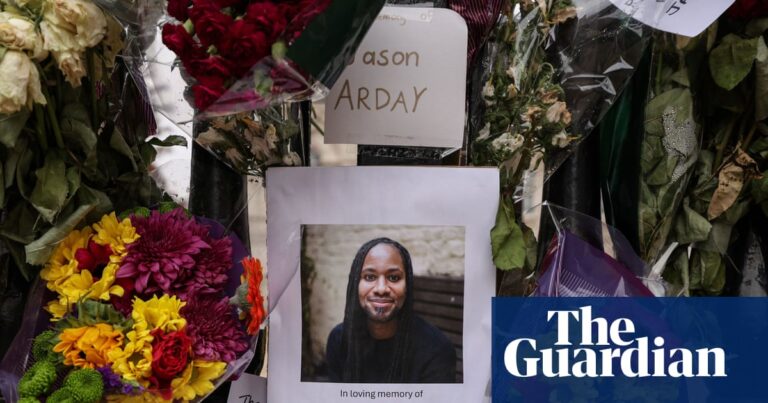 Cambridge academics say university’s plans to investigate Jason Arday’s death are inadequate