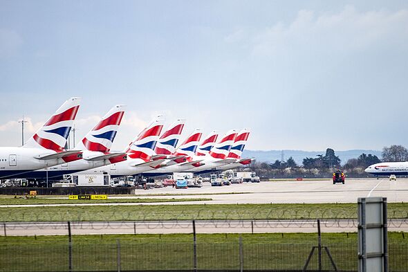 Heathrow third runway plans face scrutiny as residents prepare to speak out