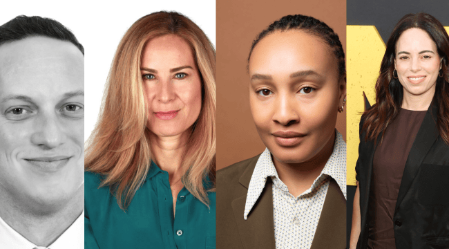 IndieWire Future of Filmmaking Summit Sets Pitch Me Panel