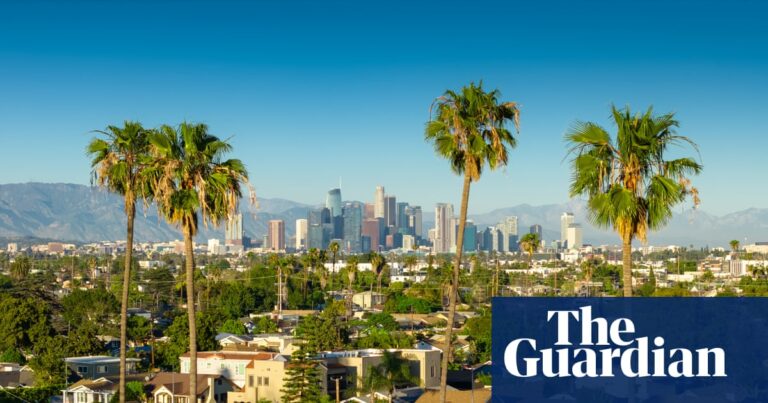 LA and San Diego residents ‘horrified’ by Trump’s comment: ‘obsessed with us’