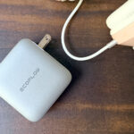 My favorite travel chargers pack a few tricks - one even has its own screen