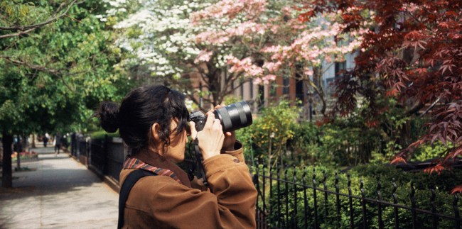 New York's Location Scouting Secrets from 'The Scout' Team