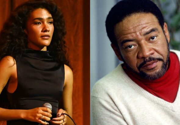 Olivia Dean Song Accused of Copying Bill Withers’ ‘Just the Two of Us’